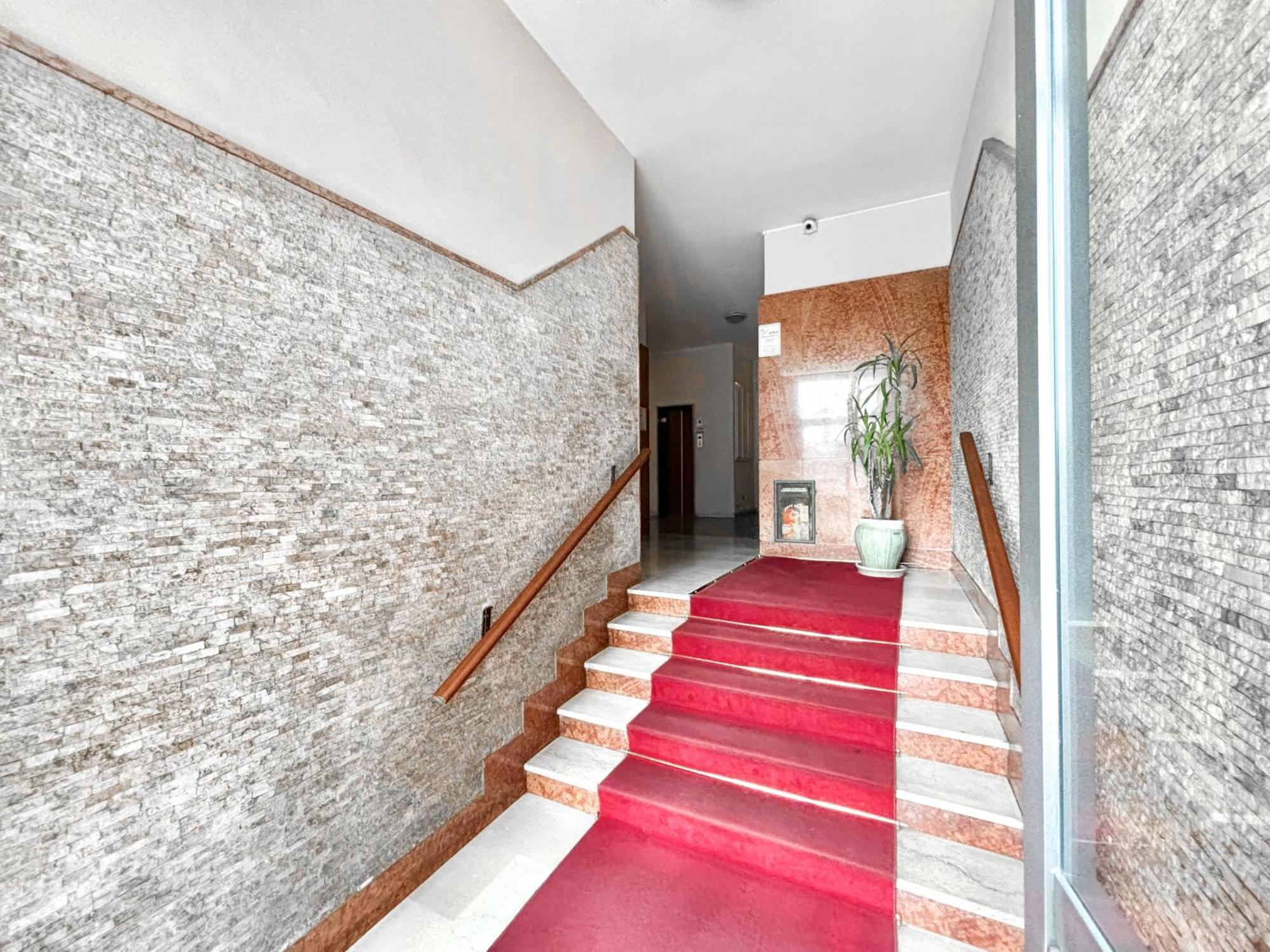 Appartamento Private Parking - Monolocale Sul Naviglio